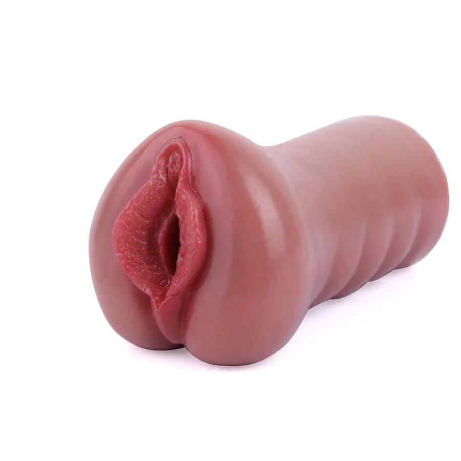 Zachte Siliconen Mannen Vagina Speelgoed