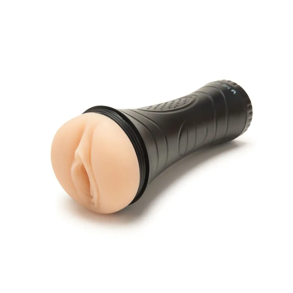 Me you us Vagina Stroker 1 Vanilla
