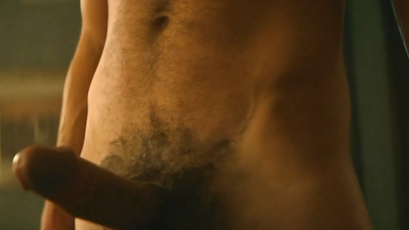 The New Nude Actors Taking Over Mr. Man