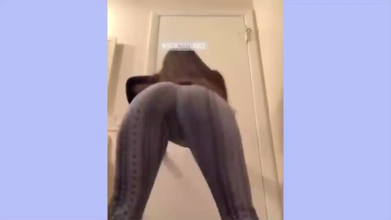 BIG BOOTY LATINA GIRLS