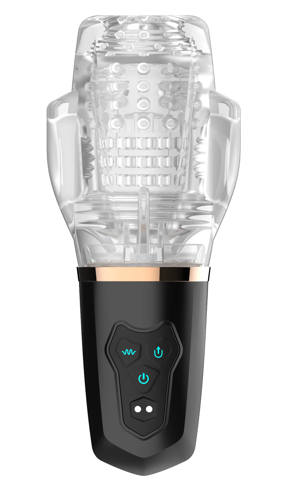 Automatic Sucking Blowjob Machine For Men by Boutique Voila