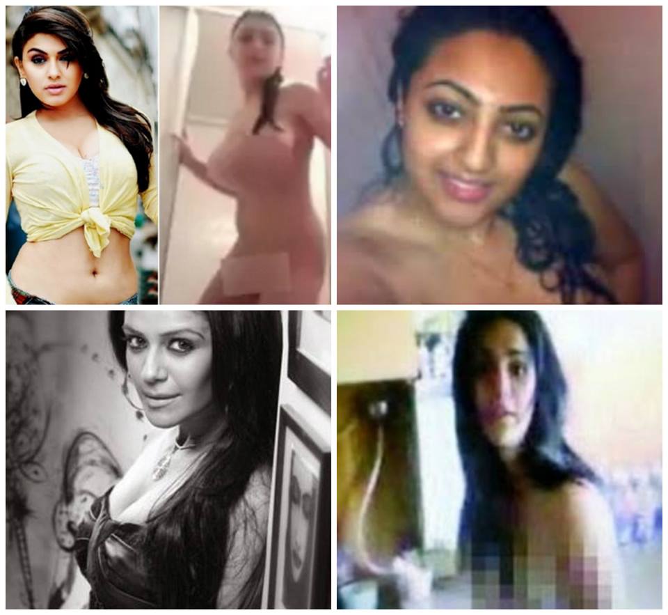 Bollywood Celebs Who Unfortunately Had Their Private Photos Leaked Online: