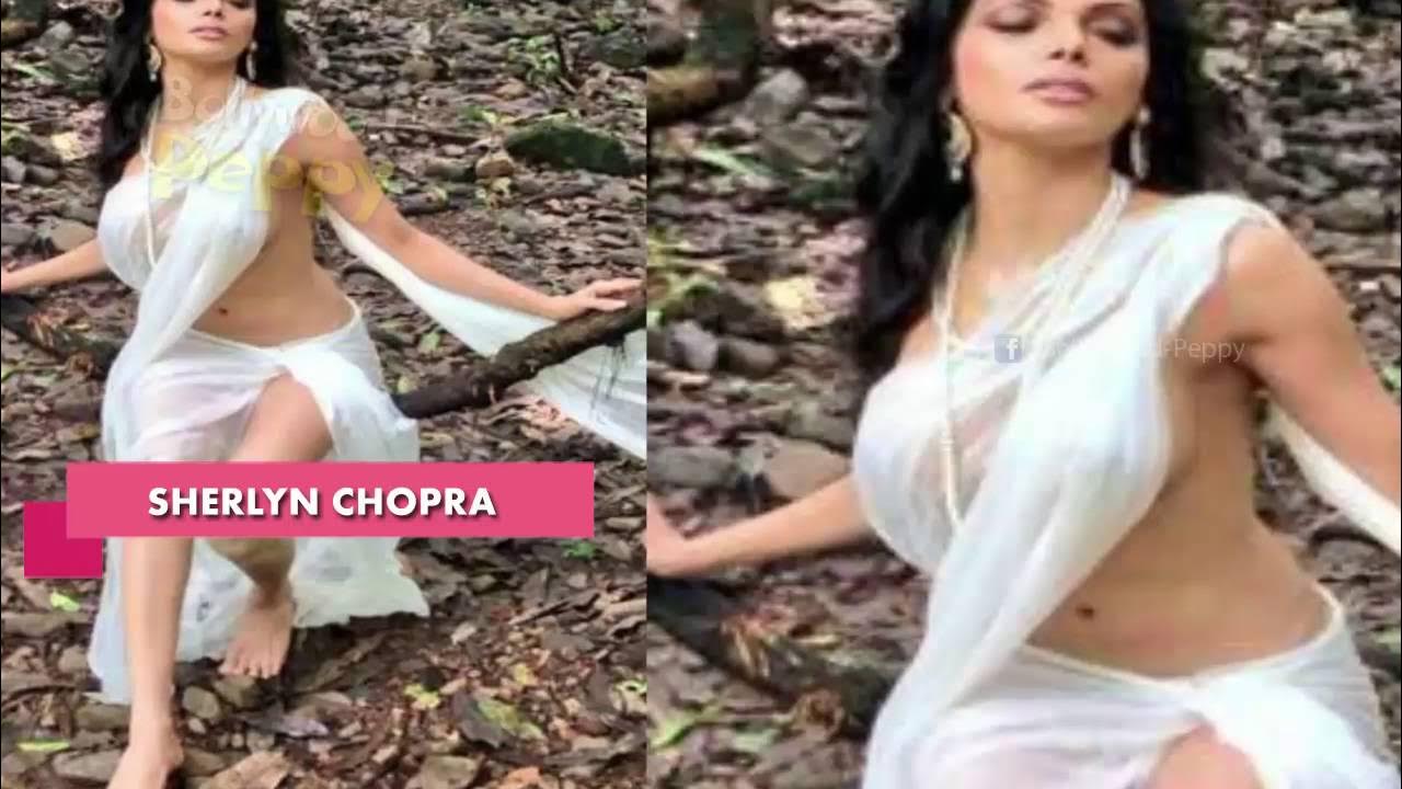Bollywood Celebrities Who Were Victims Of The Leaked Naked Pictures