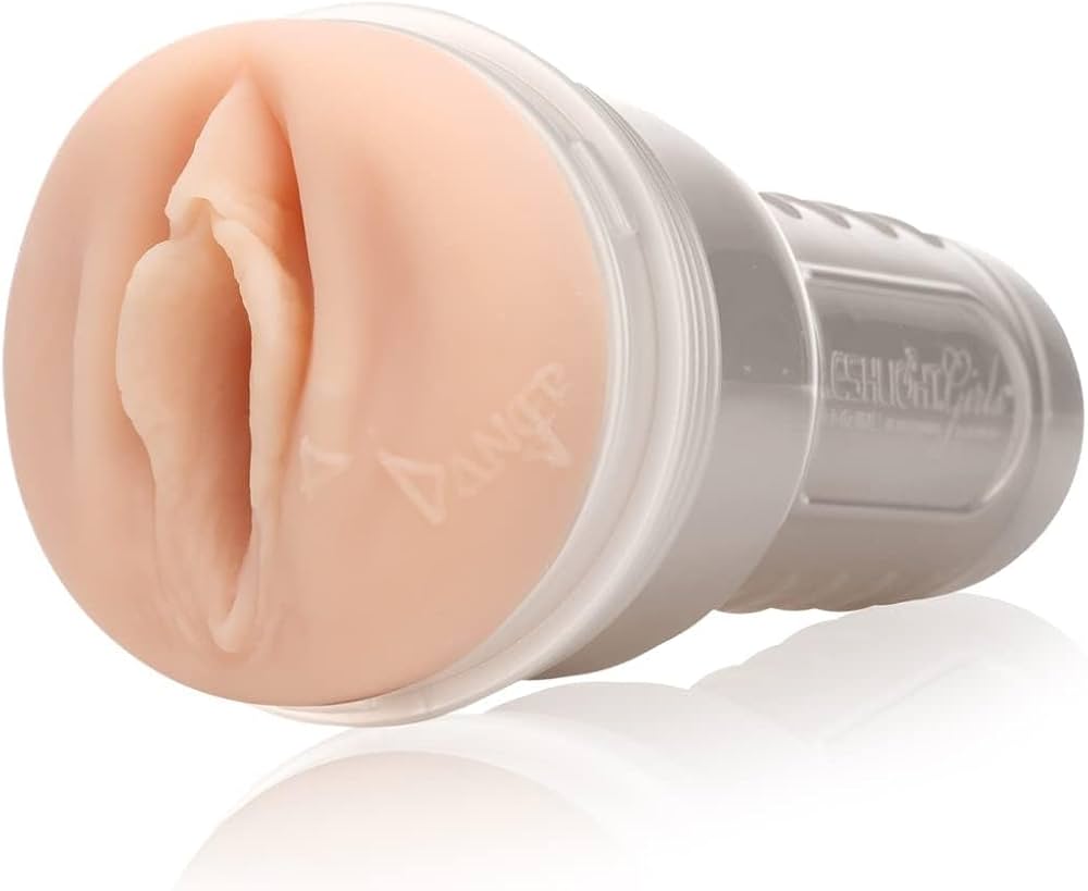 : Fleshlight Girls