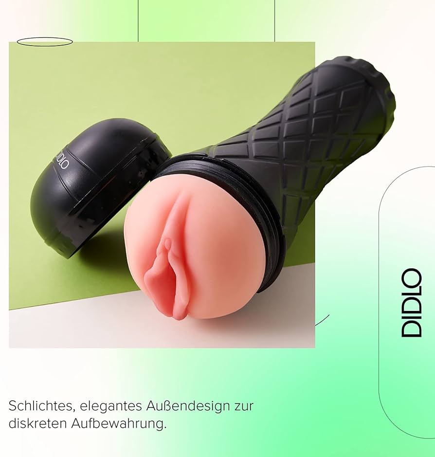 Flashlight Masturbating