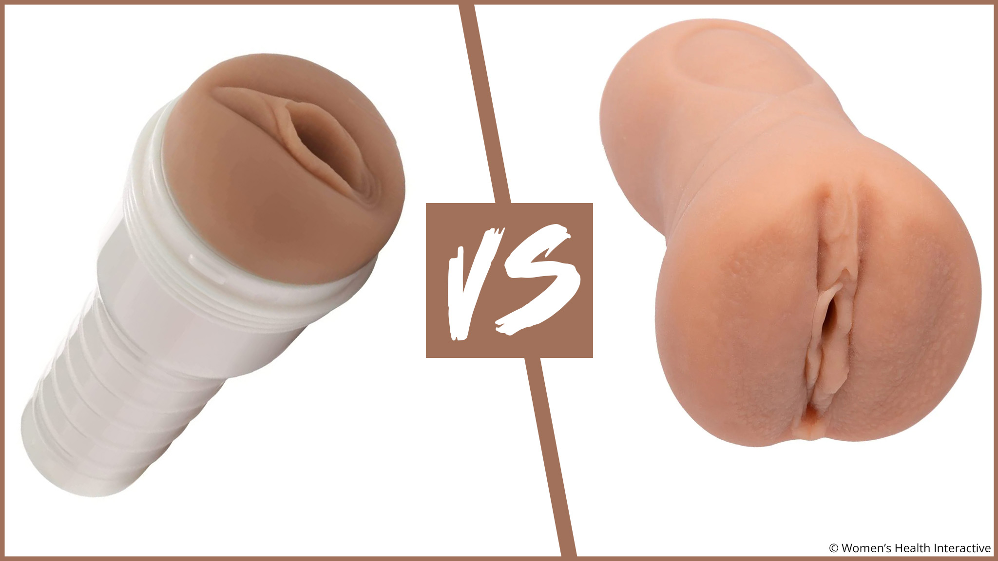 Fleshlight Vs. Pocket Pussy: Comparisons Which Feels Better