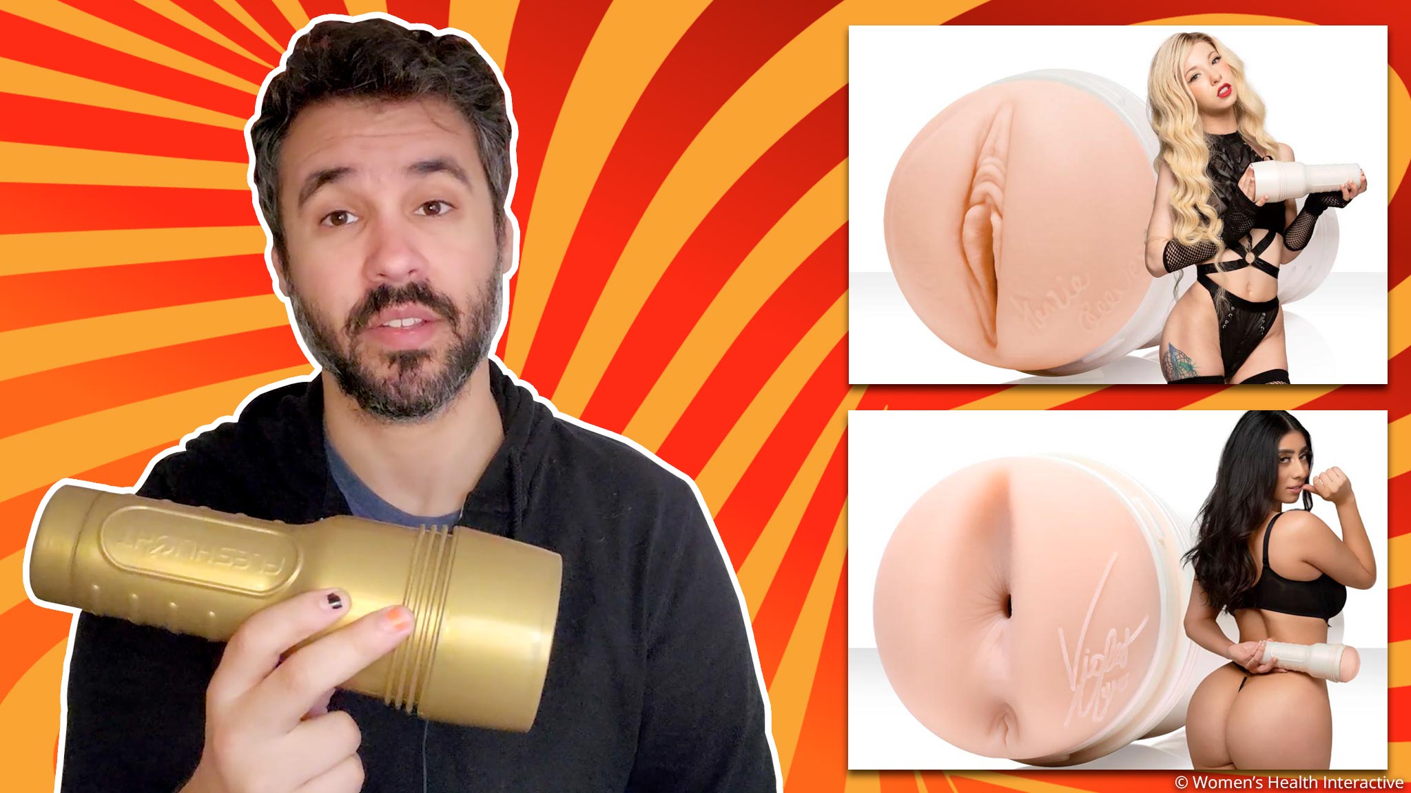3 Tightest Most Intense Fleshlights of 2026