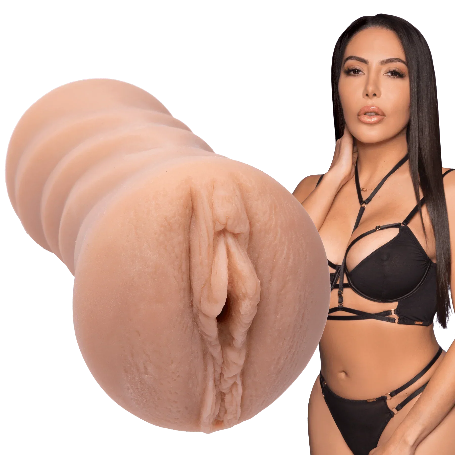 Lela Star Pocket Pussy