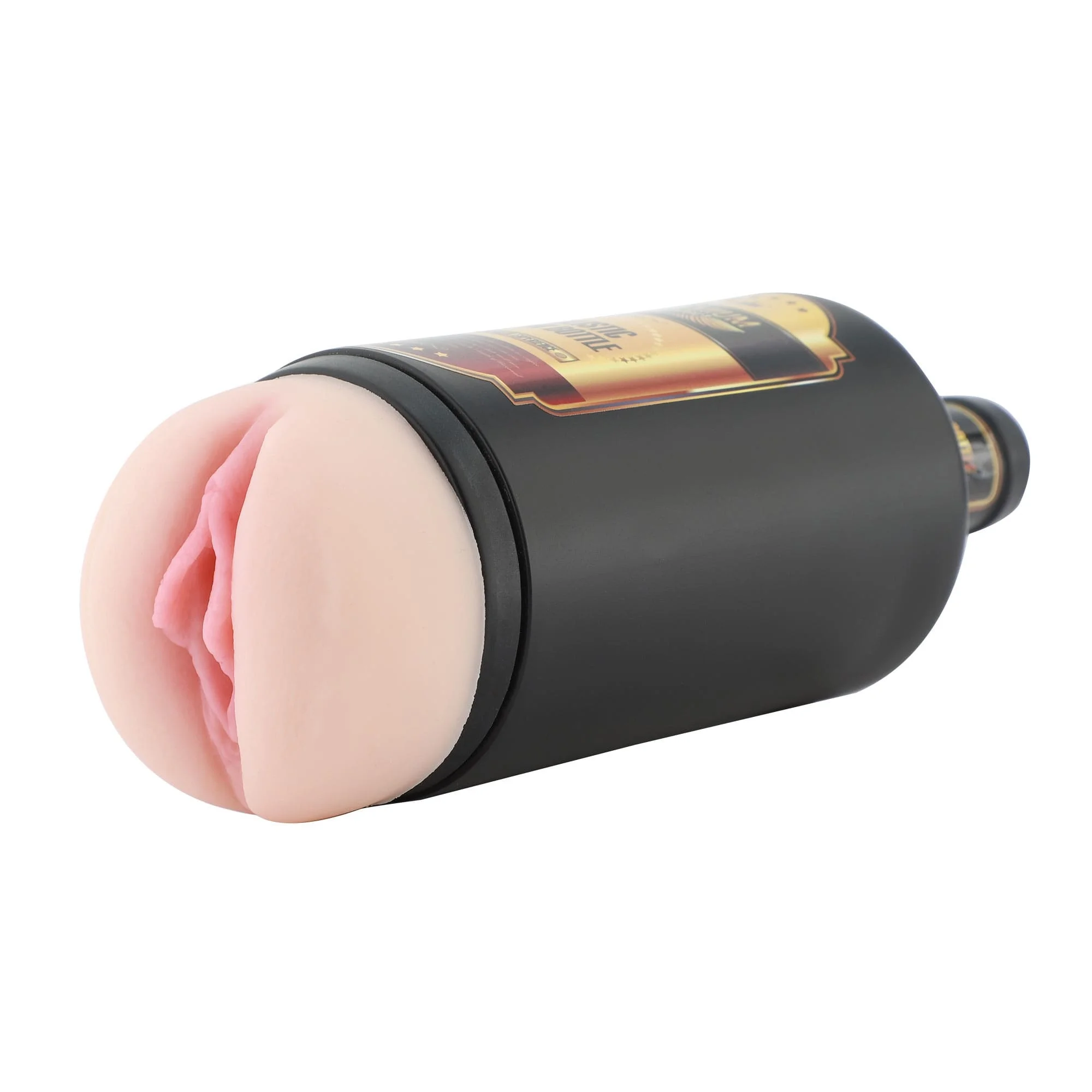 Pocket Pussy Opzetstuk Auxfun Plus Seksmachine