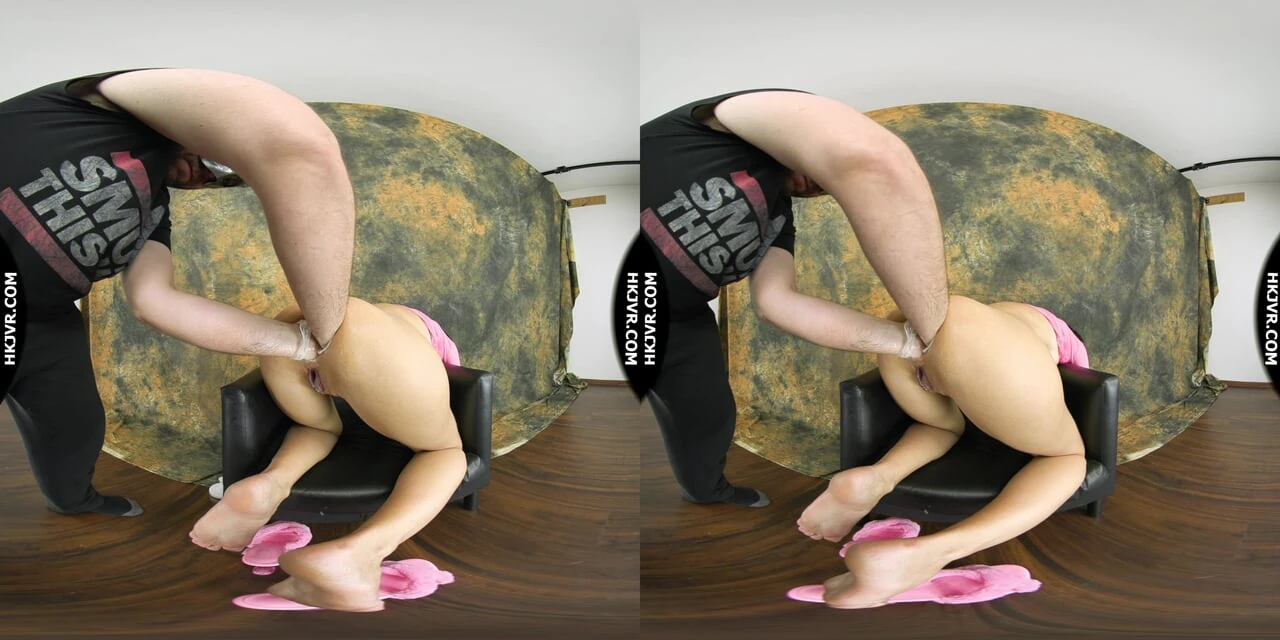 Kerri Brutal Fisting Fucking Porn Videos: Free VR XXX-rated Sex Videos 2025