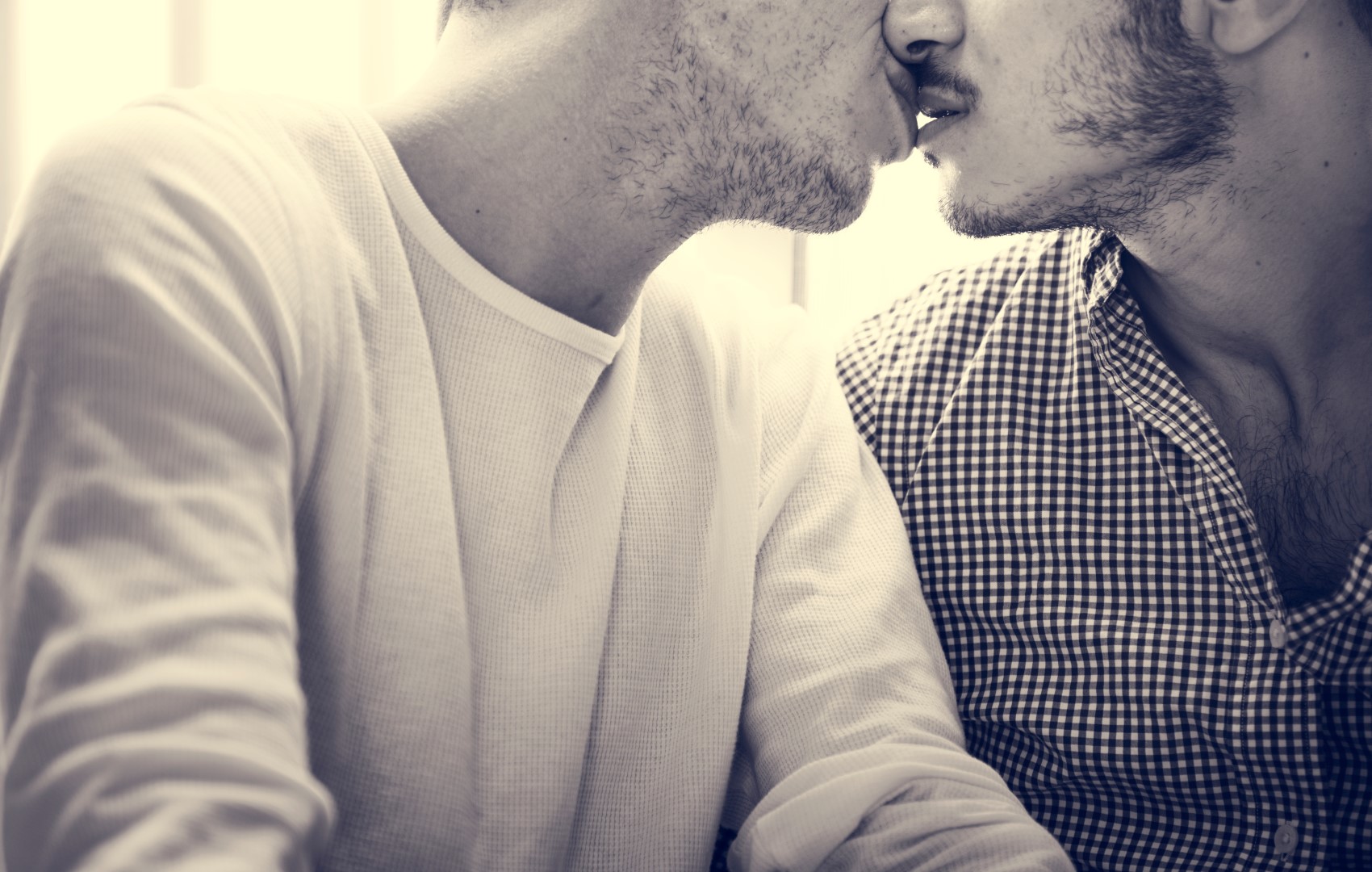 Hotness Of Gay Sex: Why Man-On-Man Sex Scenes Are So Fucking Hot