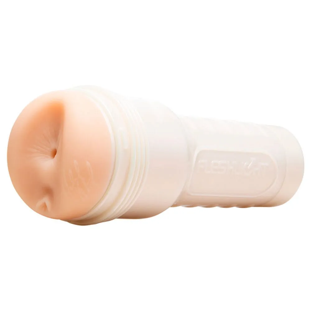 Fleshlight Maitland Ward Tight Chicks mnnlicher Masturbator Durchsichtig Techinn