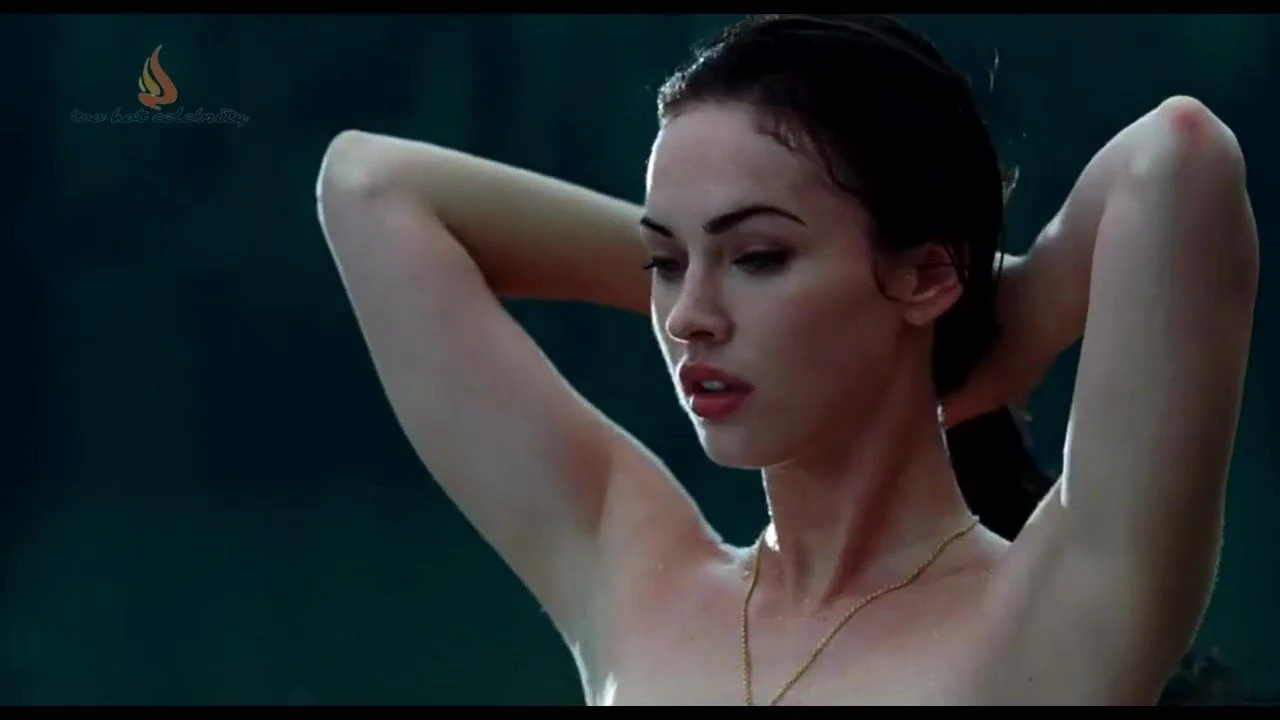 Megan Fox