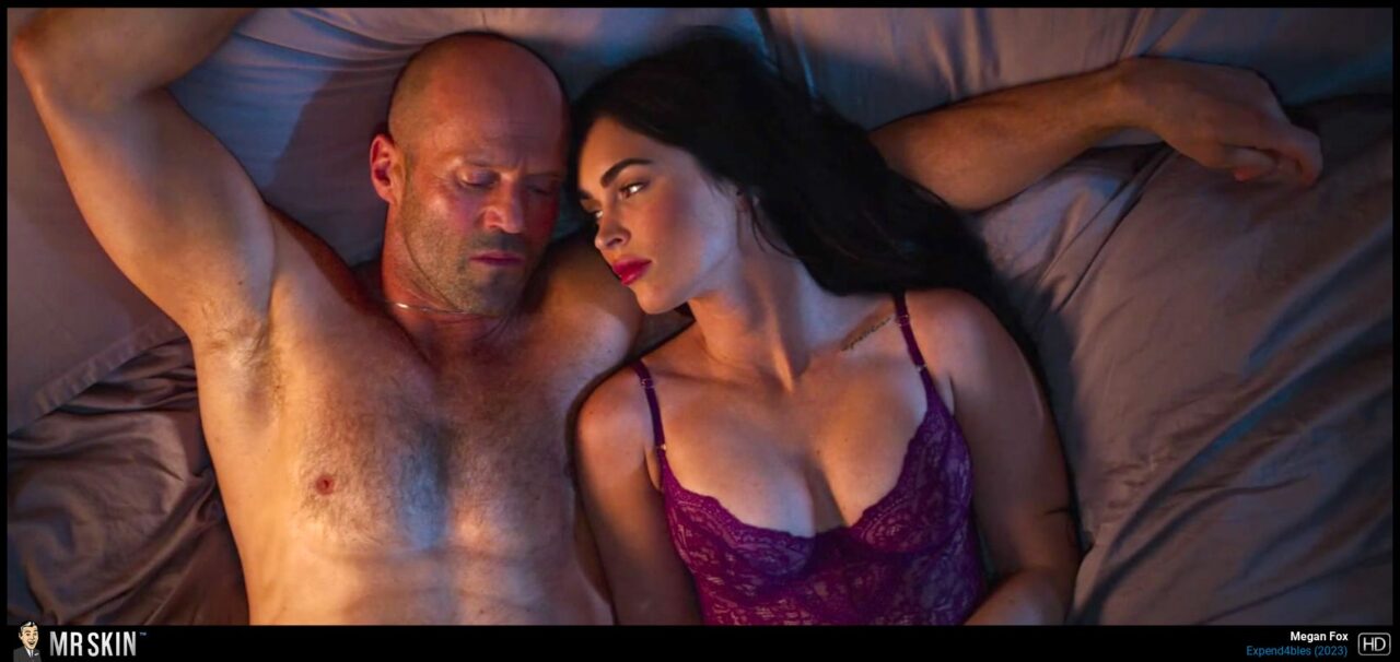 Megan Fox Nudes And Hottest Roles