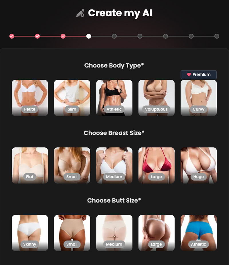 Best AI Sex Chat Sites of 2025 XXX Chatbots Sexting