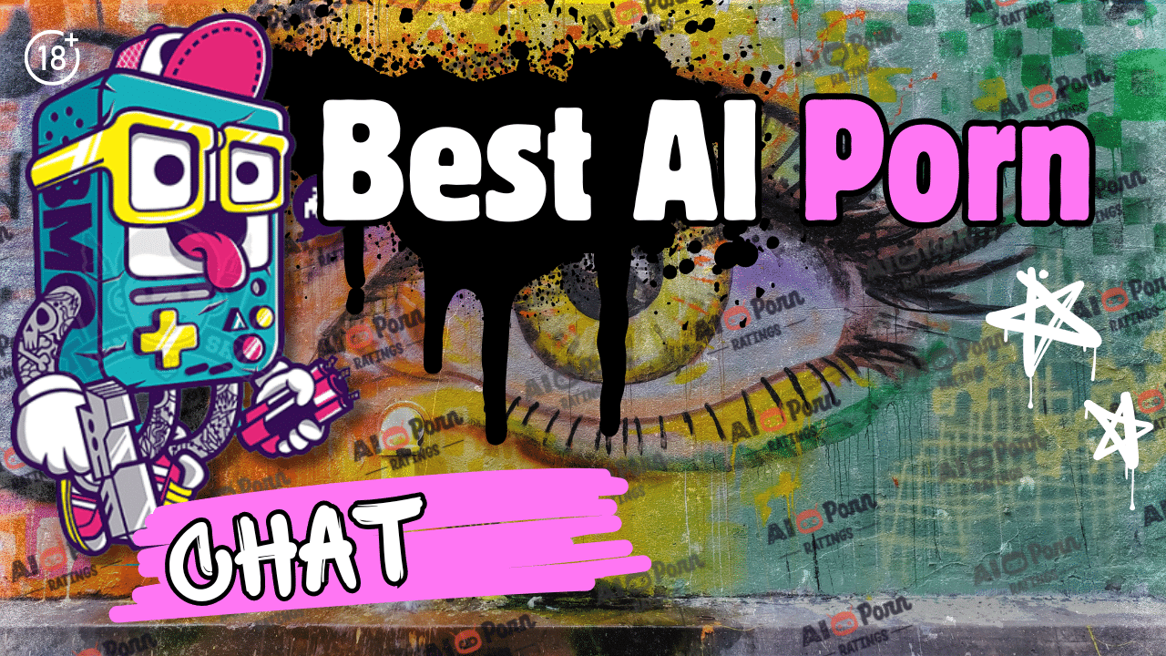 5 Best AI Porn Chat Unfiltered HOT