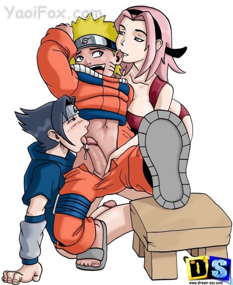 Sasuke And Sakura Hentai Sex image 197764