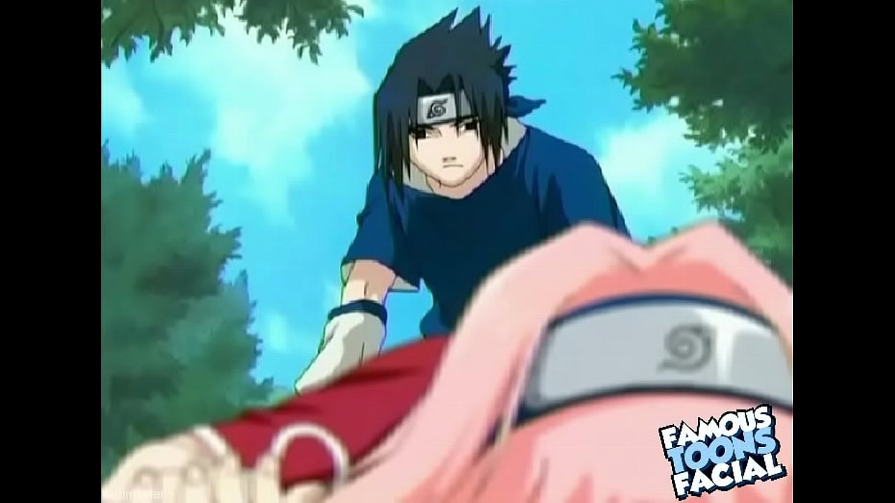sakura x sasuke