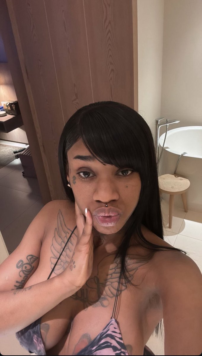 Post by Sexyy Red on X: