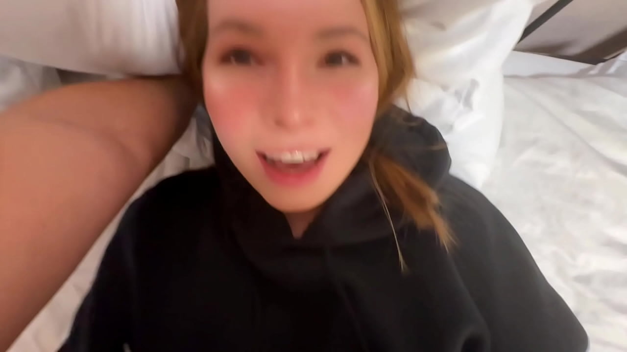 Shes Too Cute to Do Porn