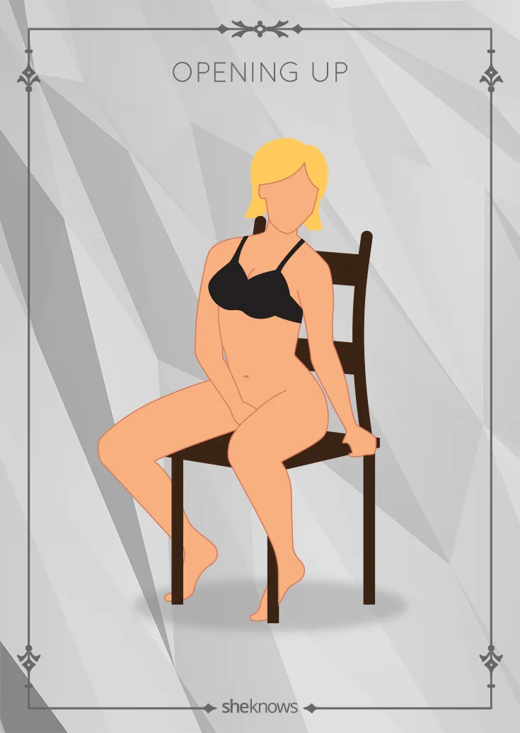 The Best Masturbation Positions for Self-Love Pleasure