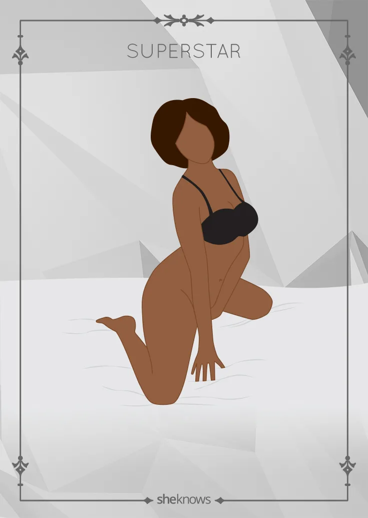 The Best Masturbation Positions for Self-Love Pleasure
