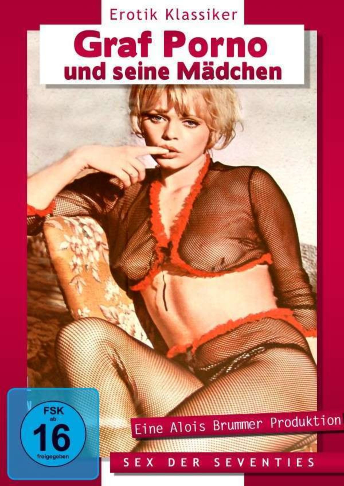 Graf Porno und seine Mdchen