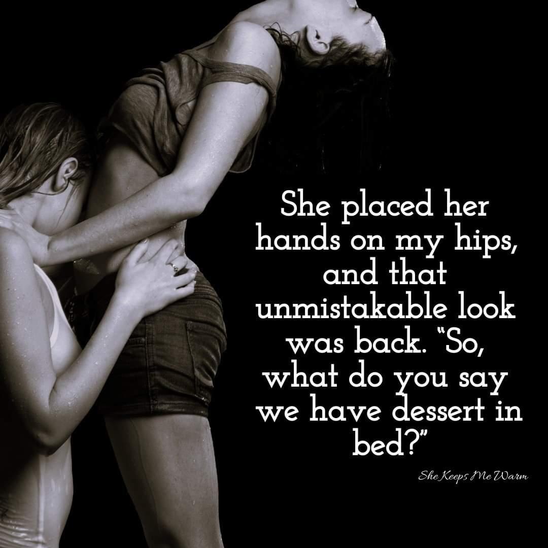 Book 2 is out next month giving just enough time to catch up on book 1 No One Compares to Her free on KindleUnlimited