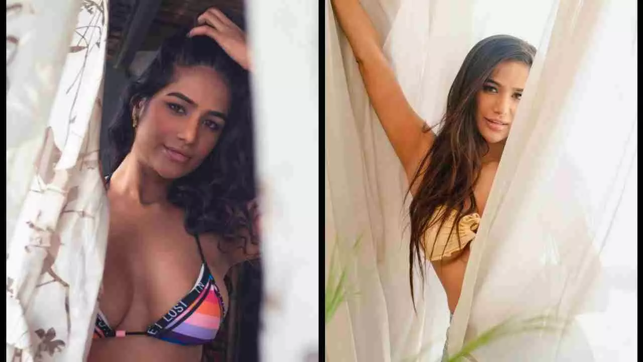 Nude Poonam Pandey Pics Latest 2025 File Additions 629