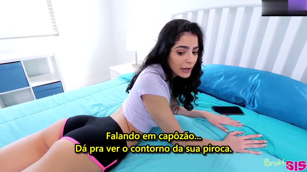 Irm Querida Sedenta no Piroco do Meu Irmo