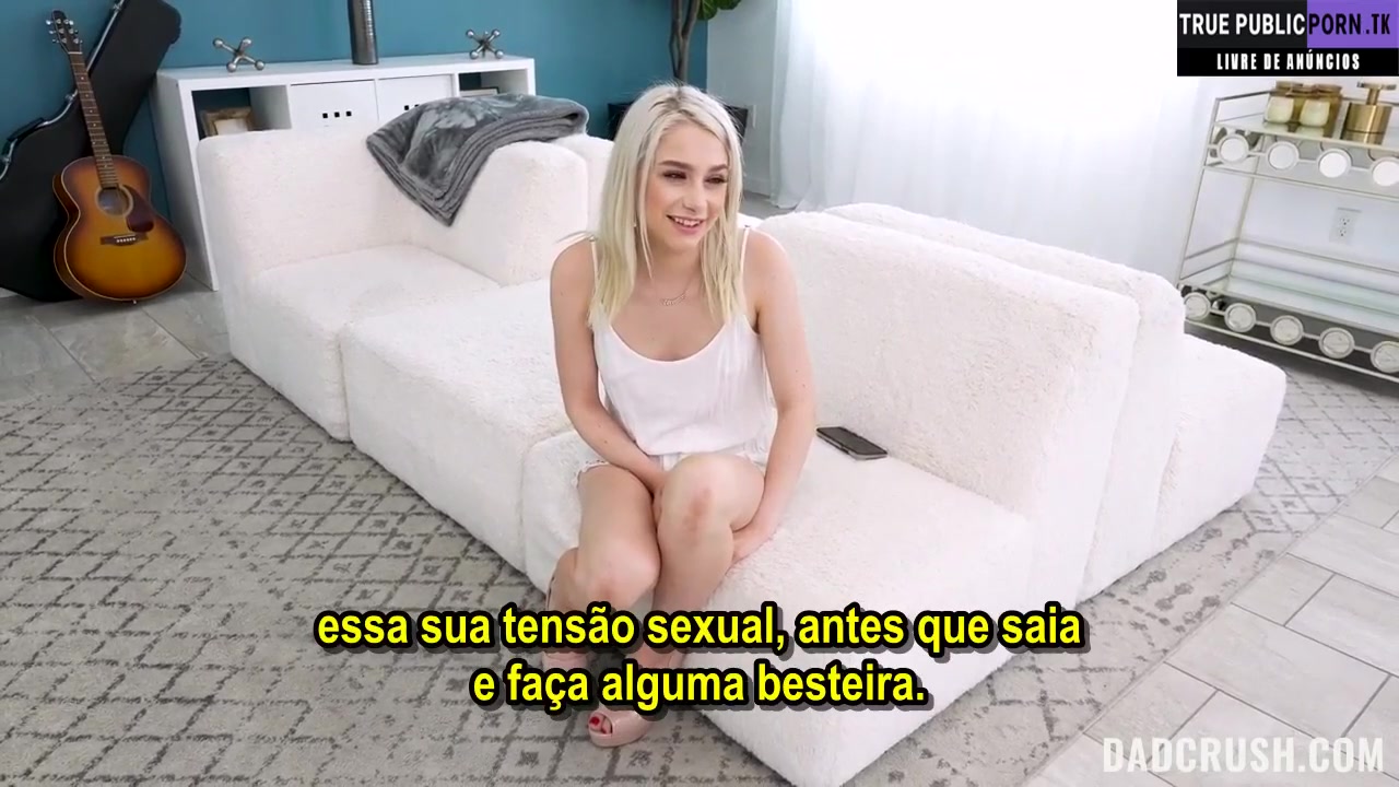 Tirando a Irm Querida da Seca