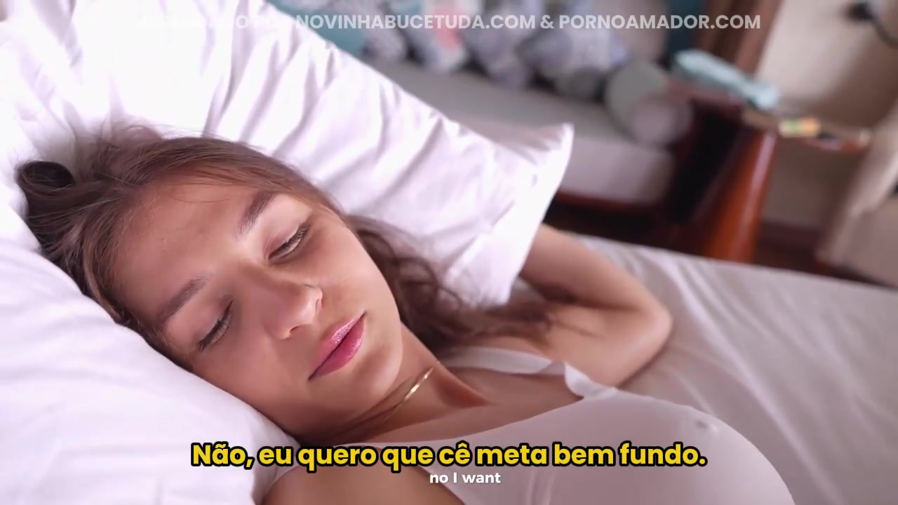 Irmo Metendo na Bucetinha da Irm Fofinha