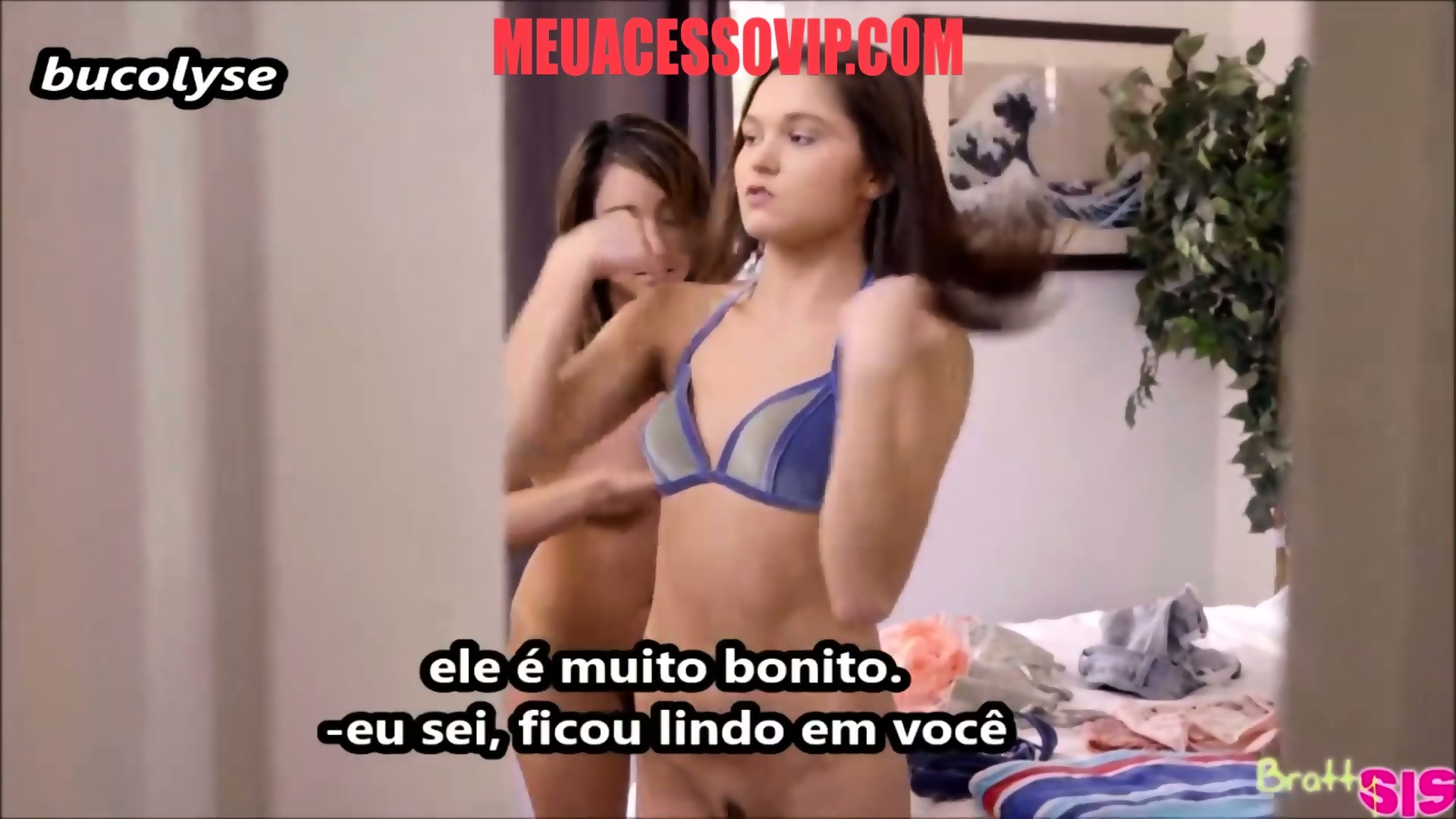 Comeu A Meia Irma E A Amiga Porno Com Legenda