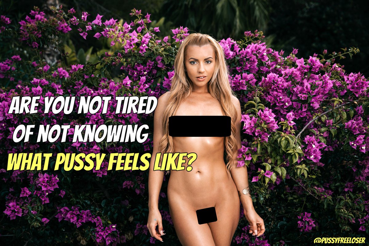 Absolutely not! Im a proud life time virgin! pussyfreeloser virgin loser masturbator solosexual