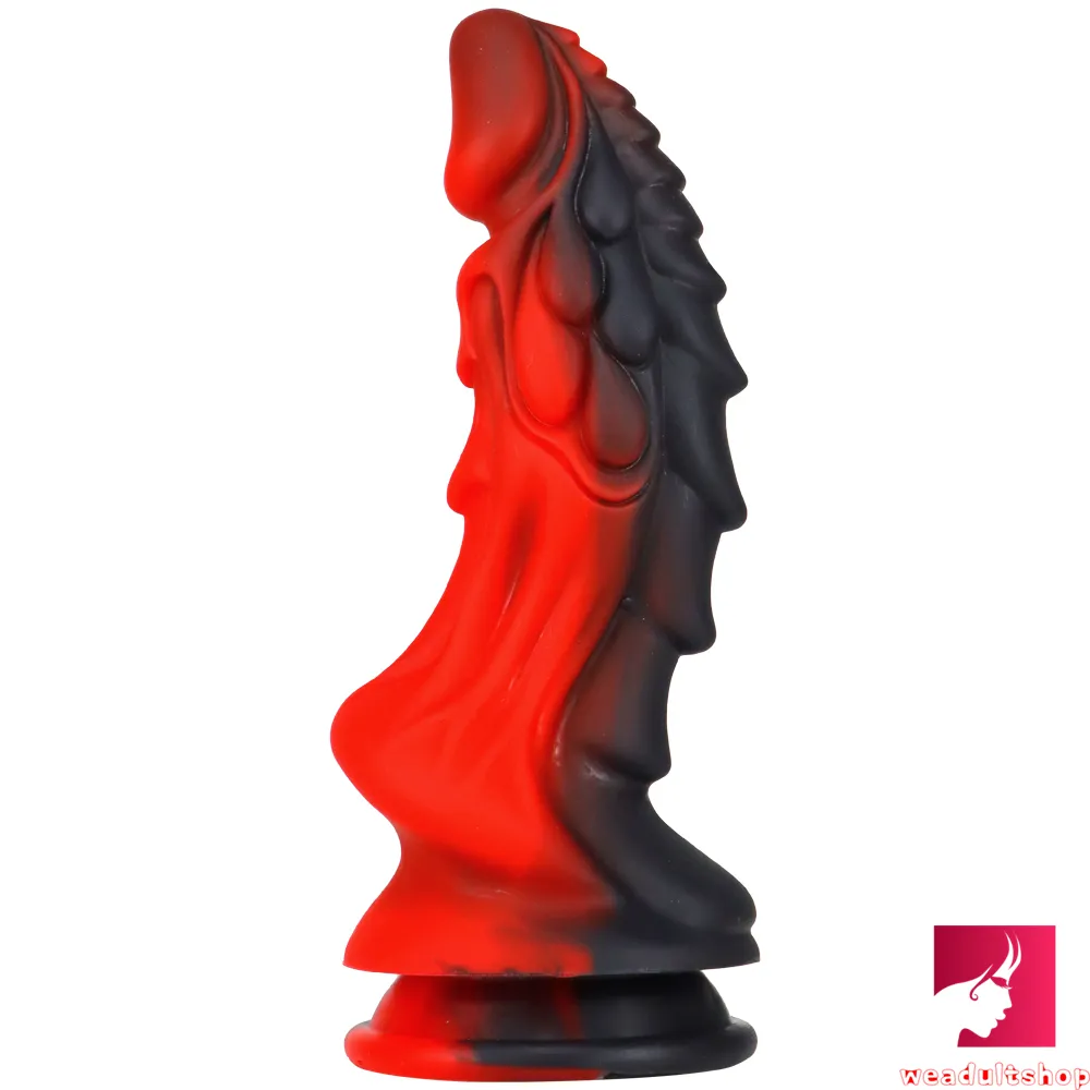 Spiked Dildo