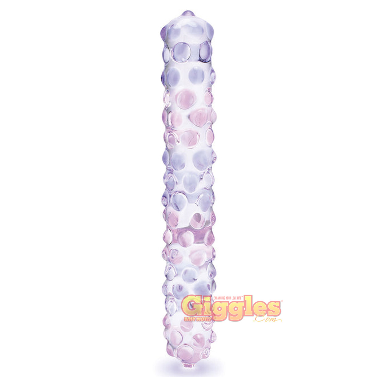This Studded Dildo Will Maximize Sensations