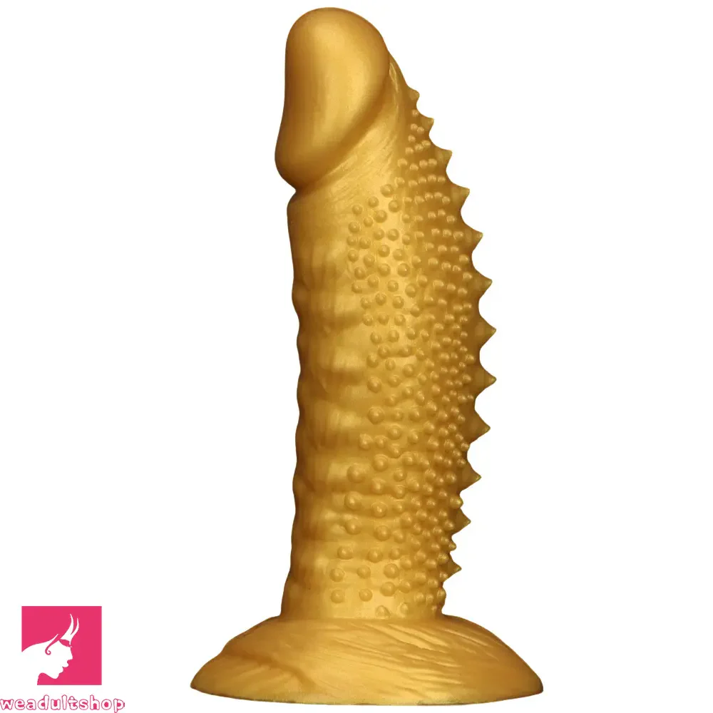 Spiked Dildo
