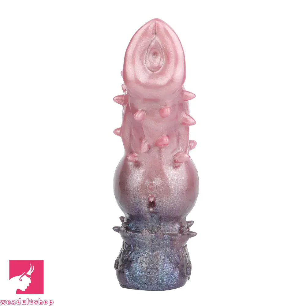 Spiked Dildo