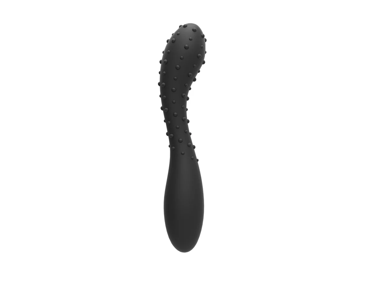 G-Spot Dildo Studded 19 x 3.3 cm