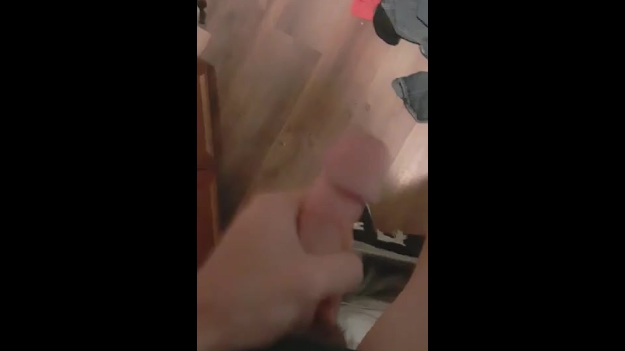 Masturbateing
