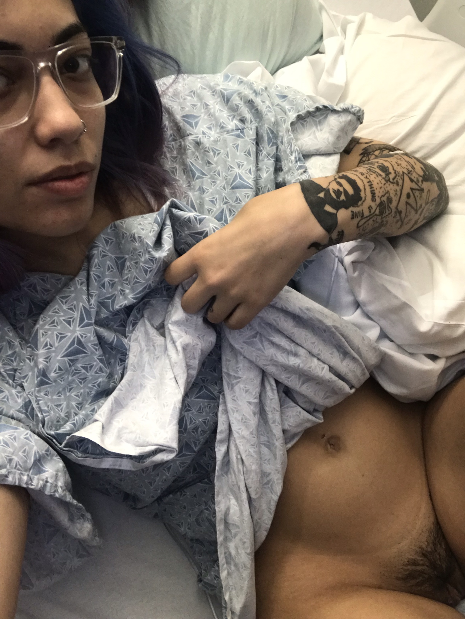 img hospital pussy !