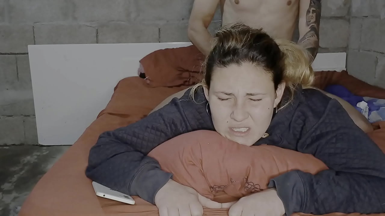 sexo anal