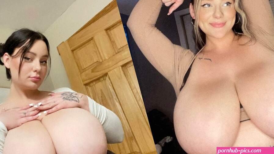 Big tits teen