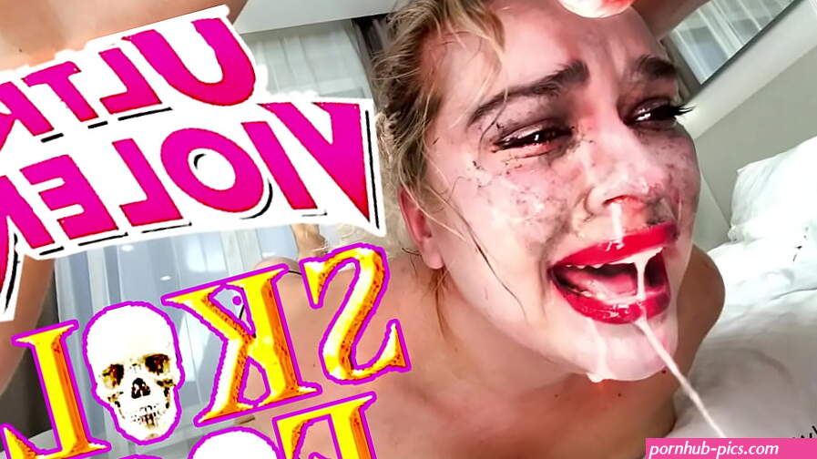 Amateur hurdcore blowjob teen big ass slut