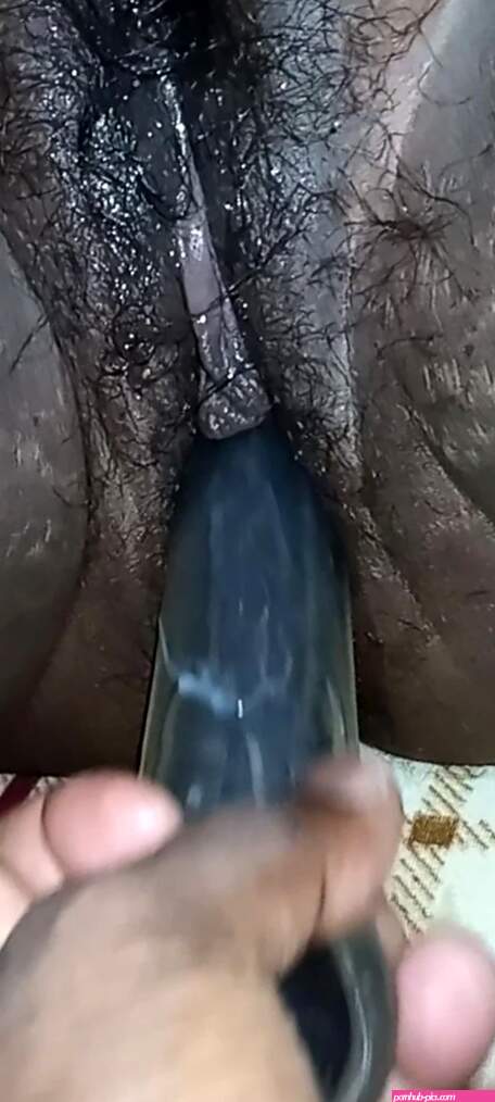 Sri Lankan Women Getting Fun with Dildo ft. Kumarara Ramesh: Wife Vibrator Sex Toy Desi Homemade Porn