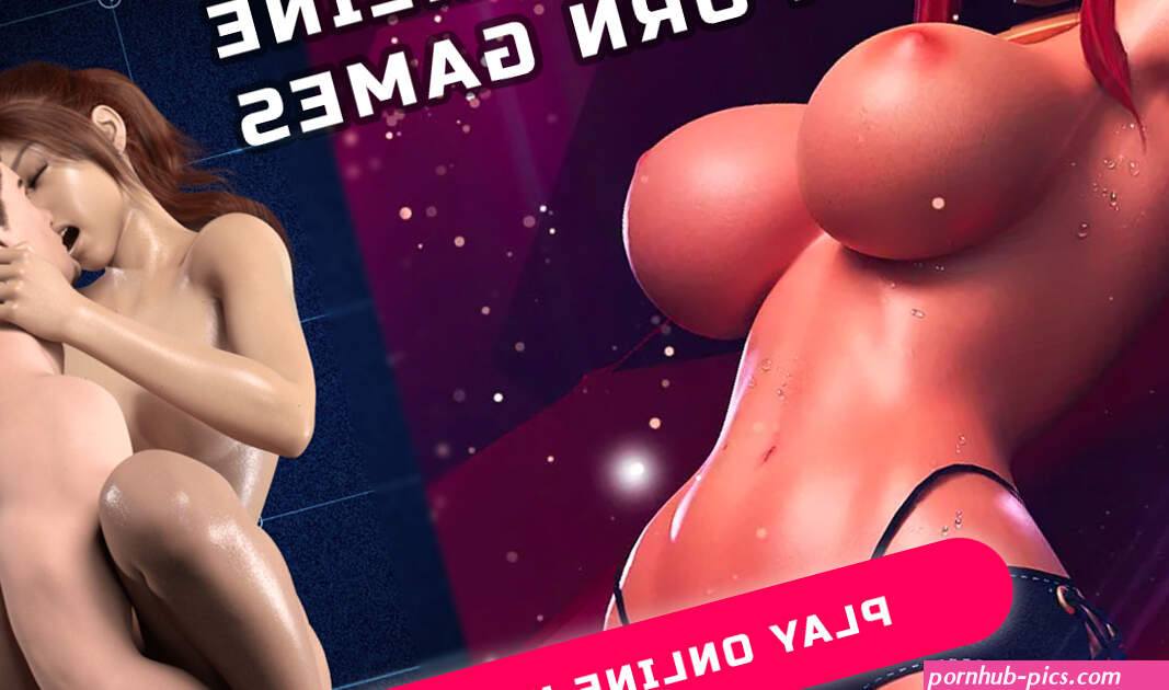Best Porn Games: List of the Best PC and Mobile Sex Games