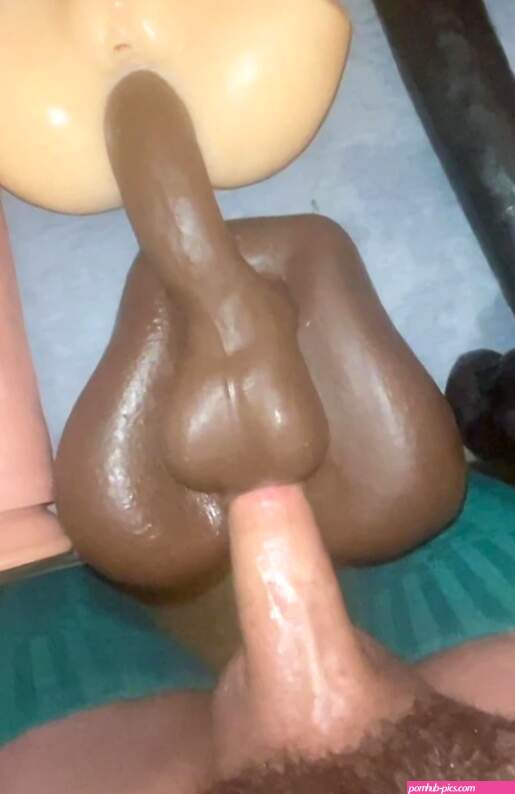 Sex Toy Fuck Fest ft. Timmdaddy2000 by Timm Daddy 2000: Hairy POV Small Cock Vibrator Fetish Transgender Porn
