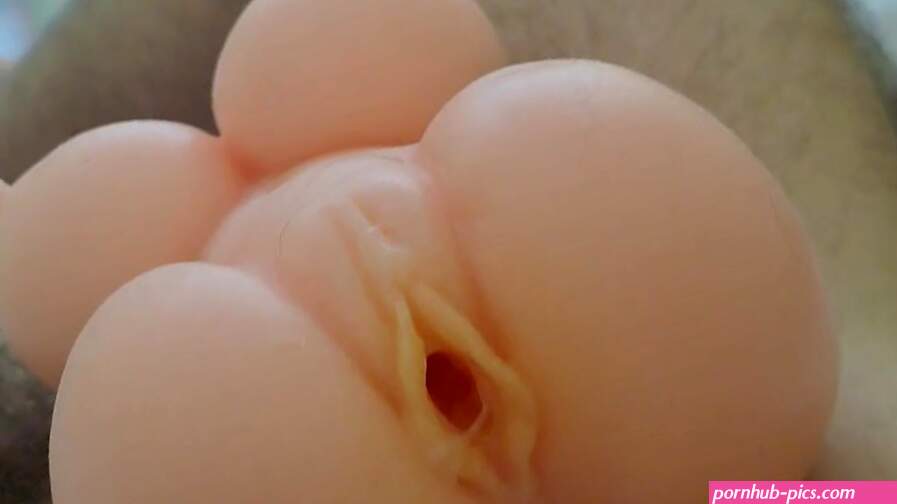 Monday Sex Toy Fuck in Bed
