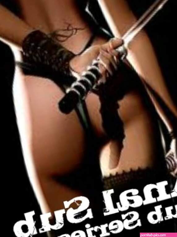 Anal Sub: Submission Series 2 BDSM Submissive Slut Sex Erotica