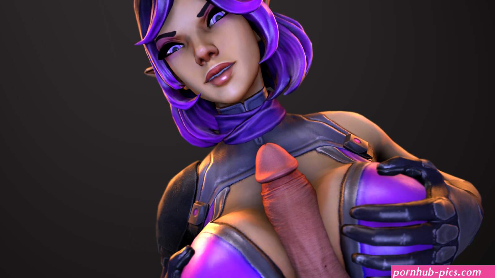 Post 2051260: PaladinsChampionsoftheRealm Skye SourceFilmmaker TheArti3D